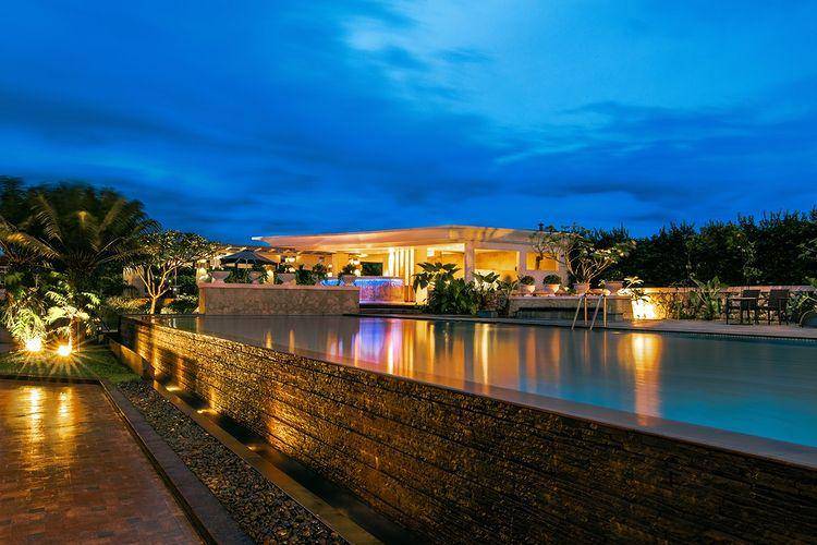 The Papandayan Hotel Bandung (instagram.com/thepapandayan)