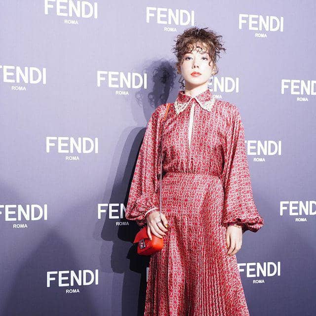 Riisa Naka (instagram.com/riisa1018naka)