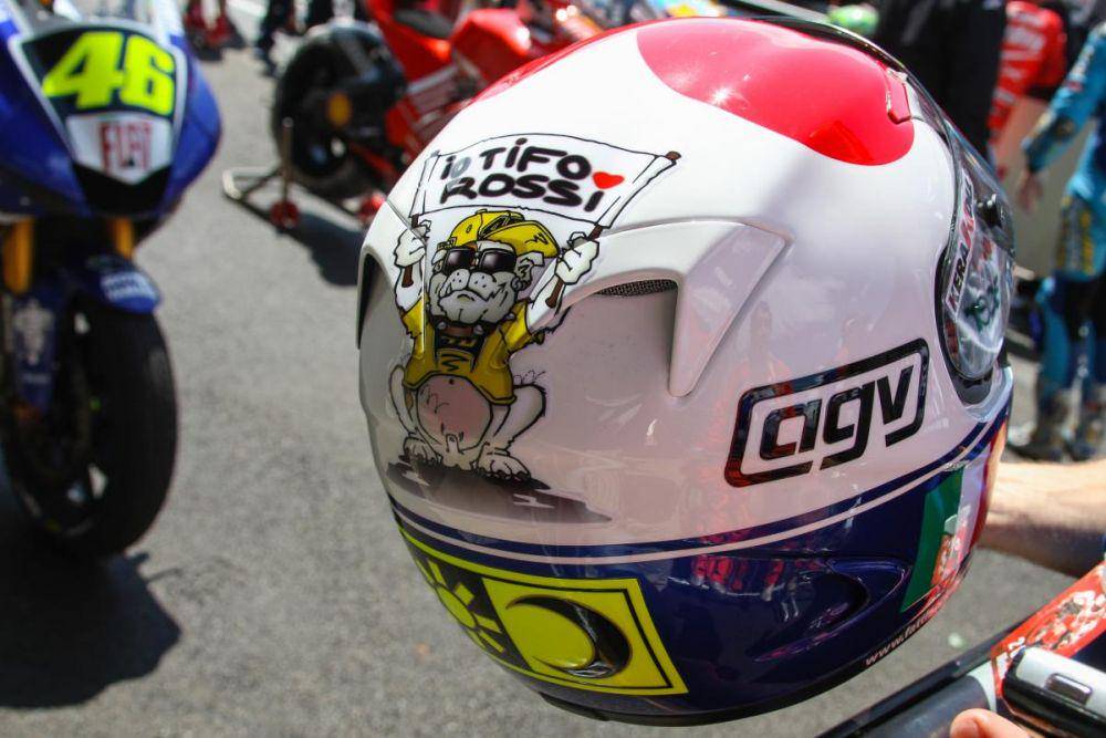 Heart (motogp.com)