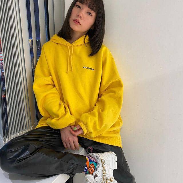 Riisa Naka (instagram.com/riisa1018naka)