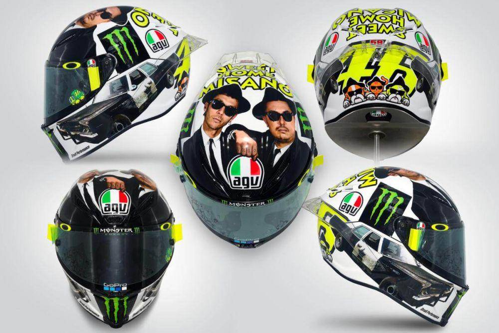 Blues Brothers (motogp.com)