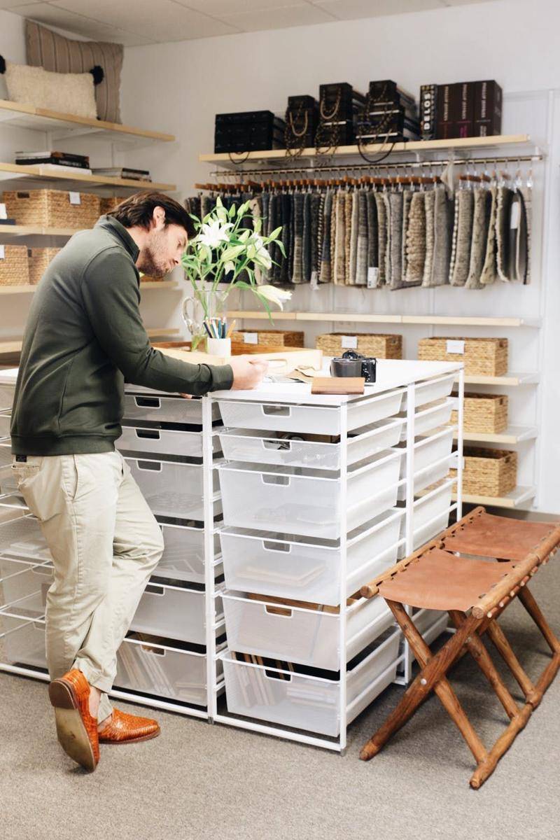 ide inventori (containerstore.com)