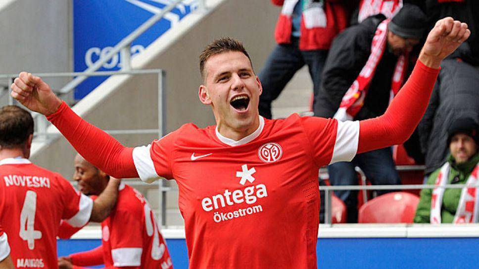 Adam Szalai (bundesliga.com)