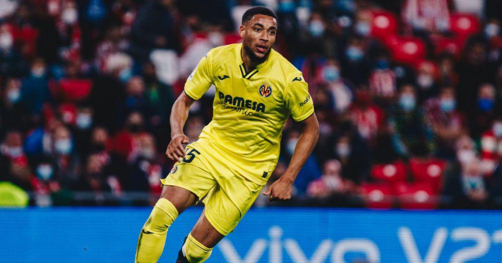 potret Arnaut Danjuma (planetfootball.com)