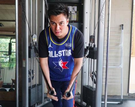 Polisi Tanjungbalai Tangkap 2 Penipu Giveaway Catut Nama Baim Wong