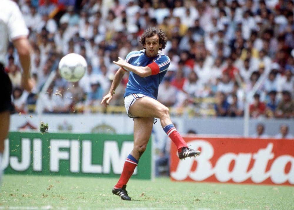 Michel Platini (twitter.com/fifacom)