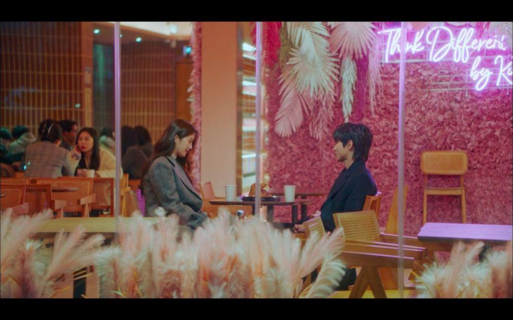 13 Kafe Estetik Ala KDrama di Gangnam-Seoul yang Seru buat Dikunjungi