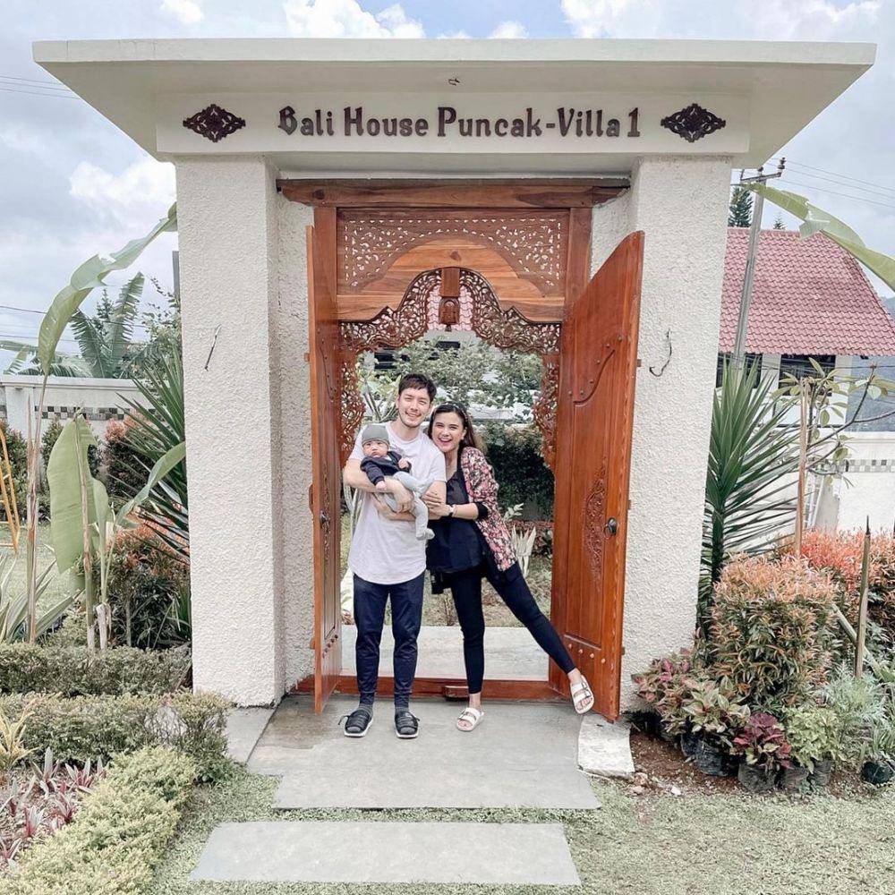 potret Anthony Xie dan keluarganya (instagram.com/audimarissa)