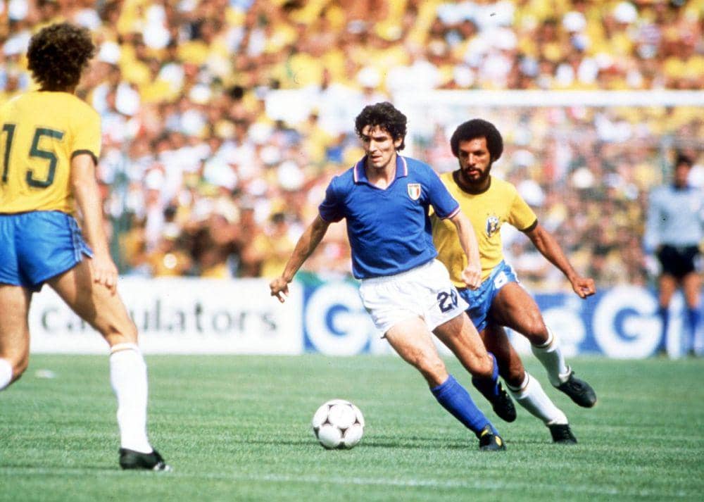Paolo Rossi (twitter.com/fifaworldcup)
