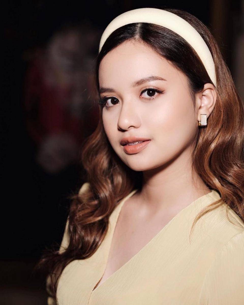Anggi Marito (instagram.com/anggimarito)