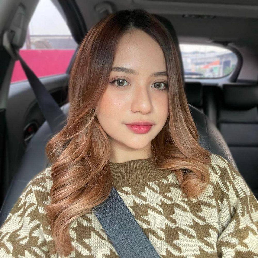 Anggi Marito (instagram.com/anggimarito)