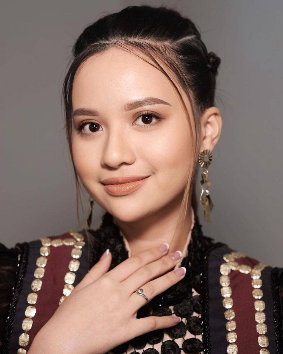 Anggi Marito (instagram.com/anggimarito)