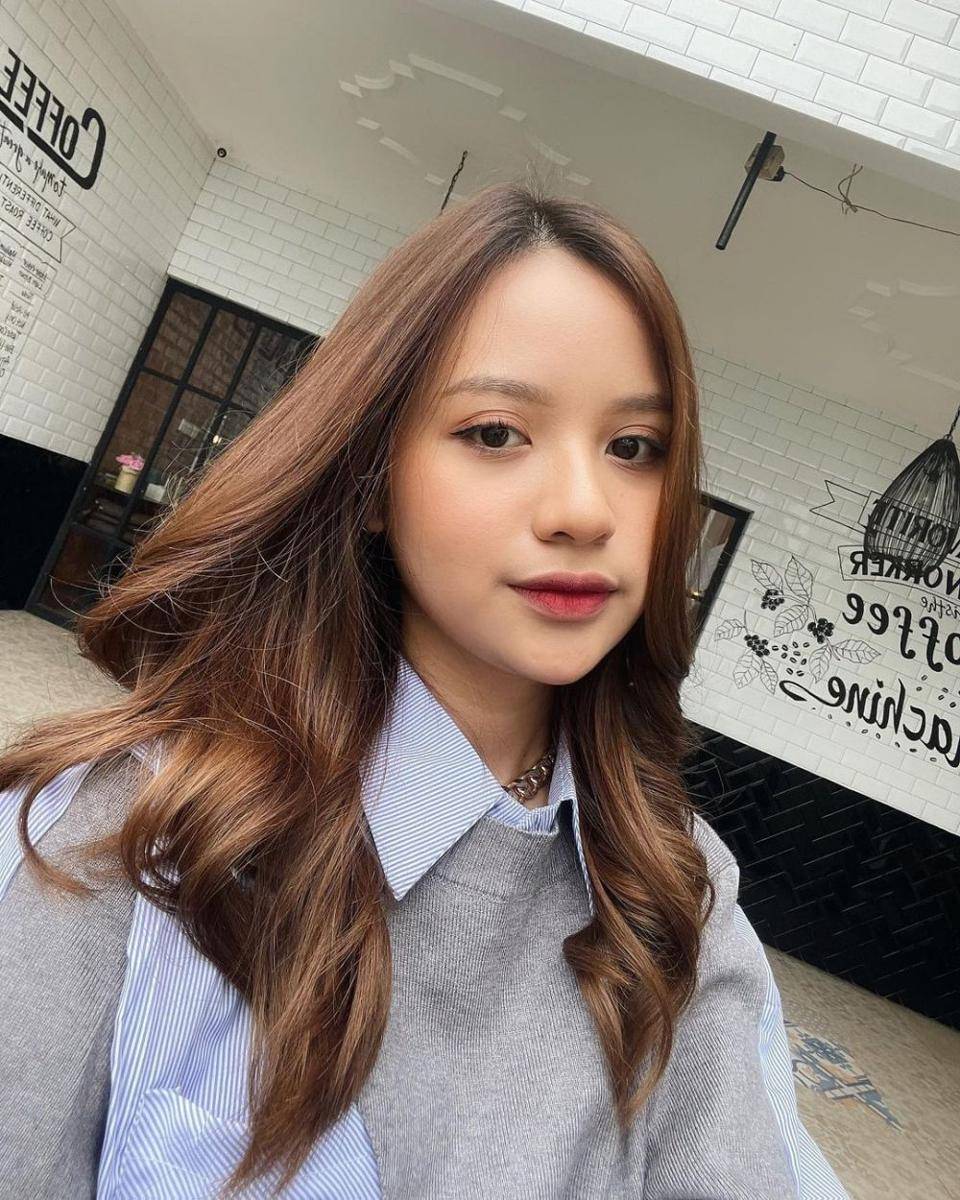Anggi Marito (instagram.com/anggimarito)