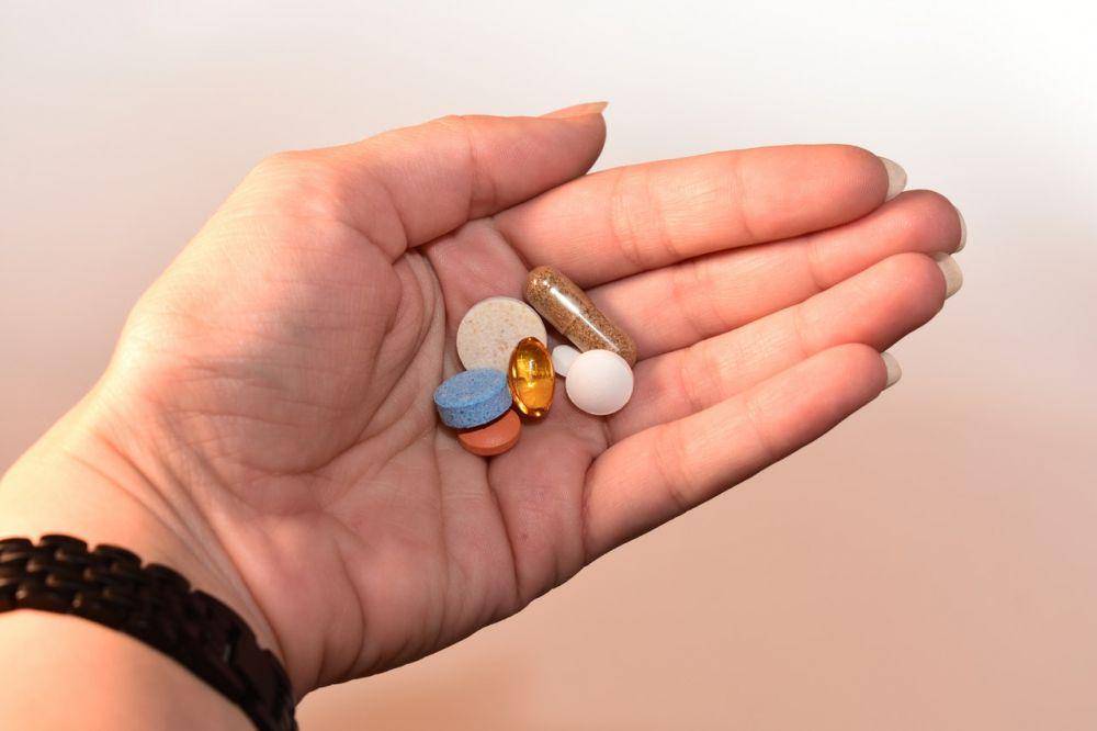ilustrasi obat (pexels.com/Dids)