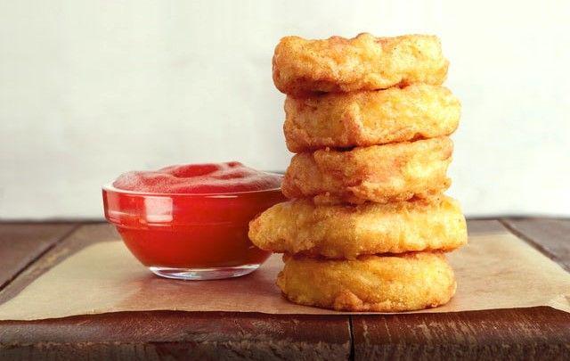 Resep Cumi Cacah Goreng Tepung, Lembut di Luar Kenyal di Dalam