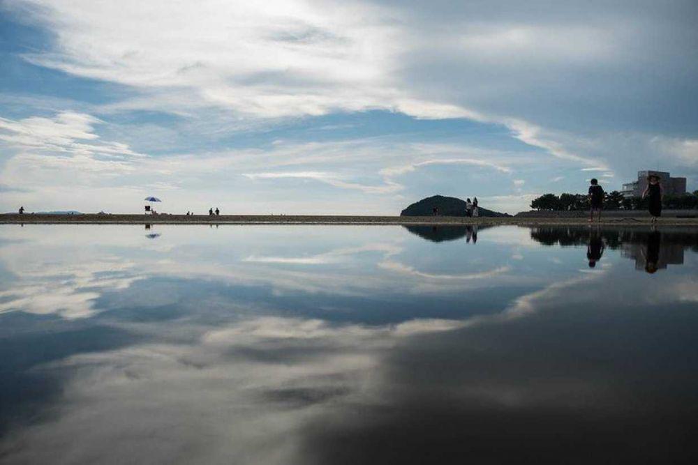 8 Destinasi Wisata Menarik di Kagawa-Jepang, Indahnya Alam dan Seni