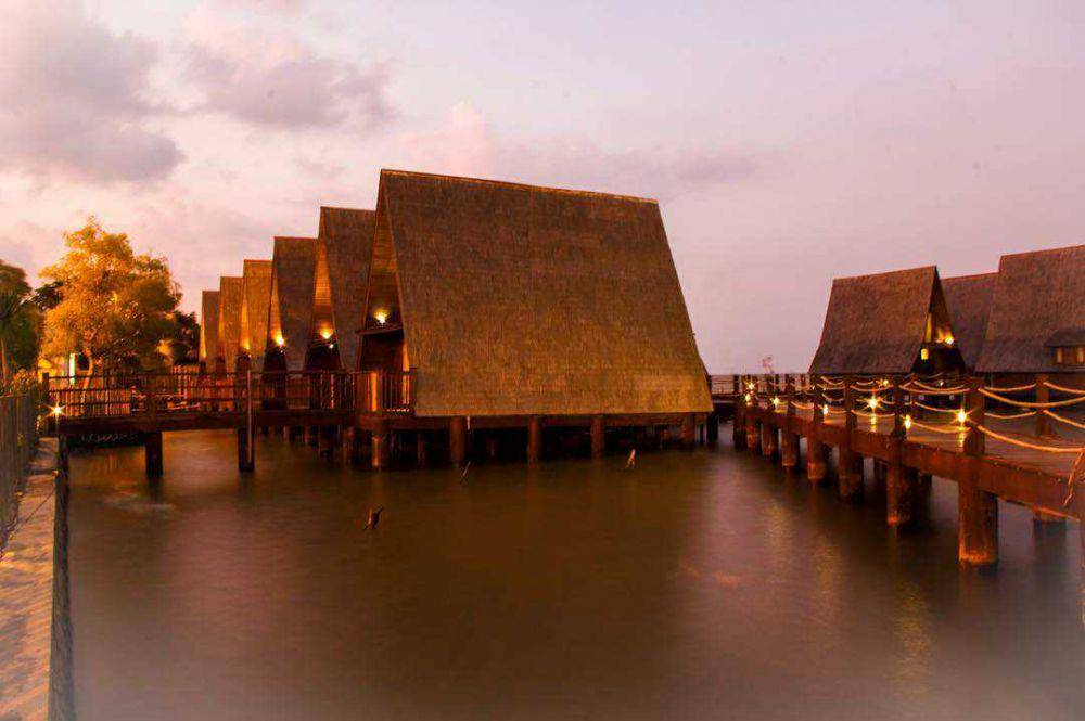 Seaview Cottage Cirebon (instagram.com/woendysinjaya578)