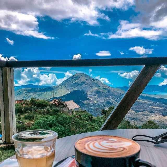 Batur 1926 (instagram.com/erick_k88)