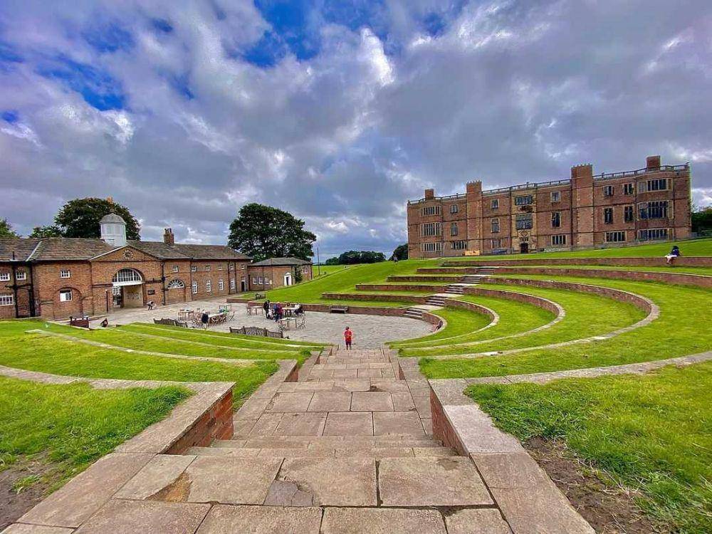 Temple Newsam (instagram.com/jacqueline_b92)