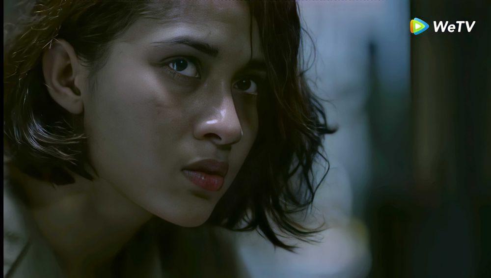 cuplikan adegan serial 'Sianida' (dok. WeTV)