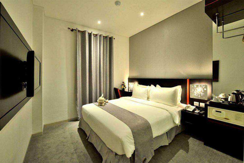 Verse Hotel Cirebon (instagram.com/versehotels)
