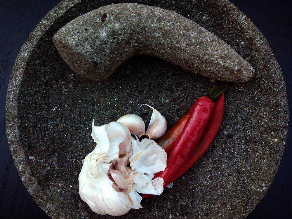 cara membuat sambal bawang