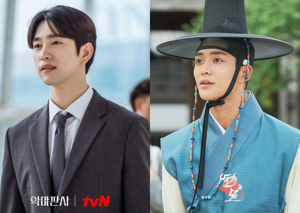 Jadi Main Role, 15 Idol KPop Gen 3 Ini Comeback Akting Tahun 2021