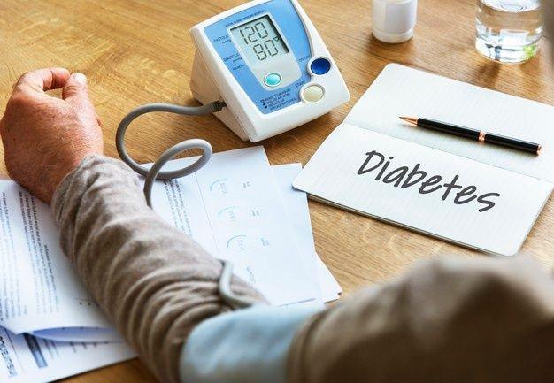 Hari Diabetes Sedunia: Diagnosis Dini Diabetes Bisa Selamatkan Nyawa