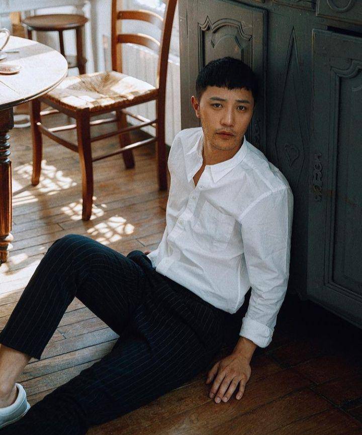 Jin Goo (instagram.com/actor_jingoo)