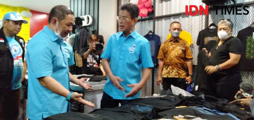 Partai Gelora Anis Matta Ingin Pilgeg dan Pilpres 2024 Dipisah