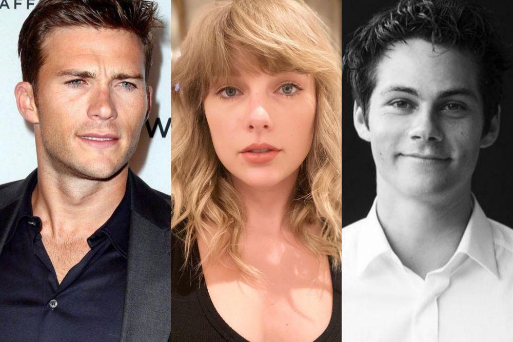 Dylan O'Brien dan 9 Aktor Ini Pernah Jadi Model di MV Taylor Swift