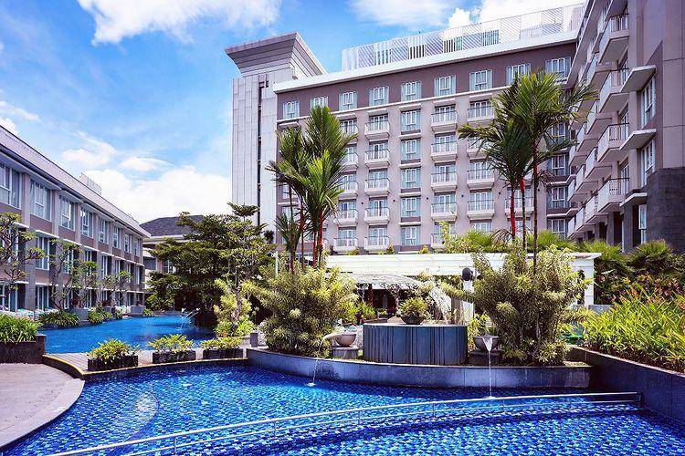 Grand Mercure Bandung (instagram.com/grandmercurebandung)