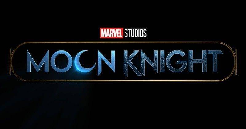 Promo logo Moon Knight. (facebook.com/Disney)