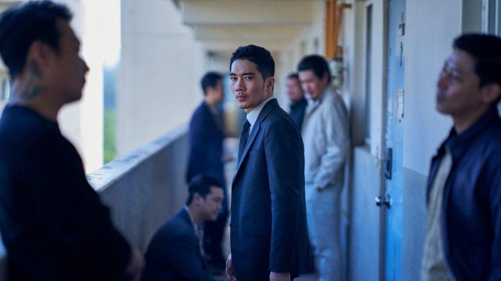 9 Film Korea Bertema Gangster Terbaik yang Pernah Ada, Sudah Nonton?