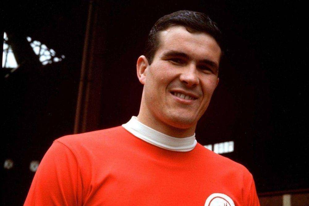 Ron Yeats (thisisanfield.com)