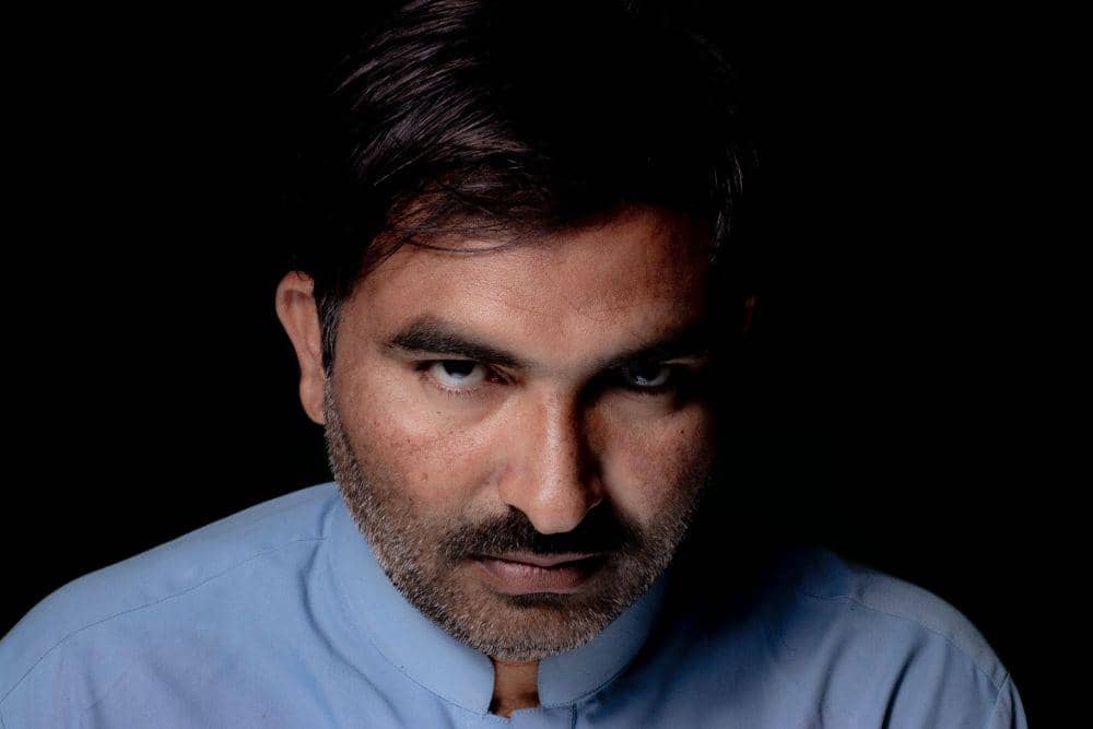 Ilustrasi orang jutek (Unsplash/Paul Jai)