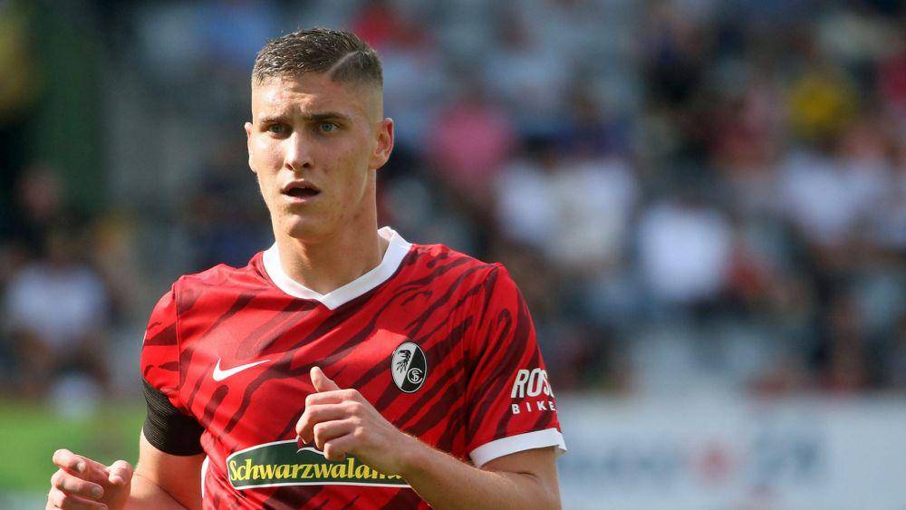 Roland Sallai (bundesliga.com)