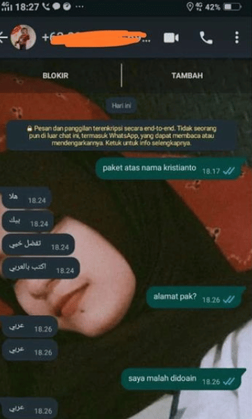 momen kocak olshop (instagram.com/newdramaolshop)