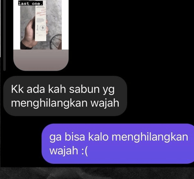 momen kocak olshop (instagram.com/newdramaolshop)