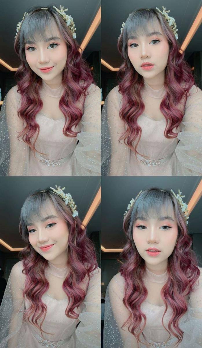 Ghea Indrawari (instagram.com/gheaindrawari)