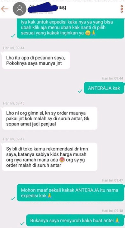 momen kocak olshop (instagram.com/newdramaolshop)