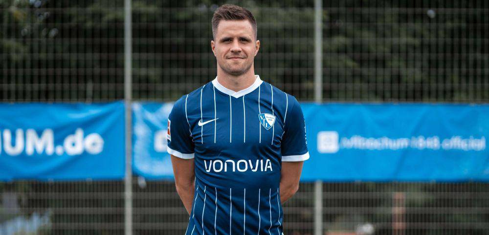 Soma Novothny (vfl-bochum.de)