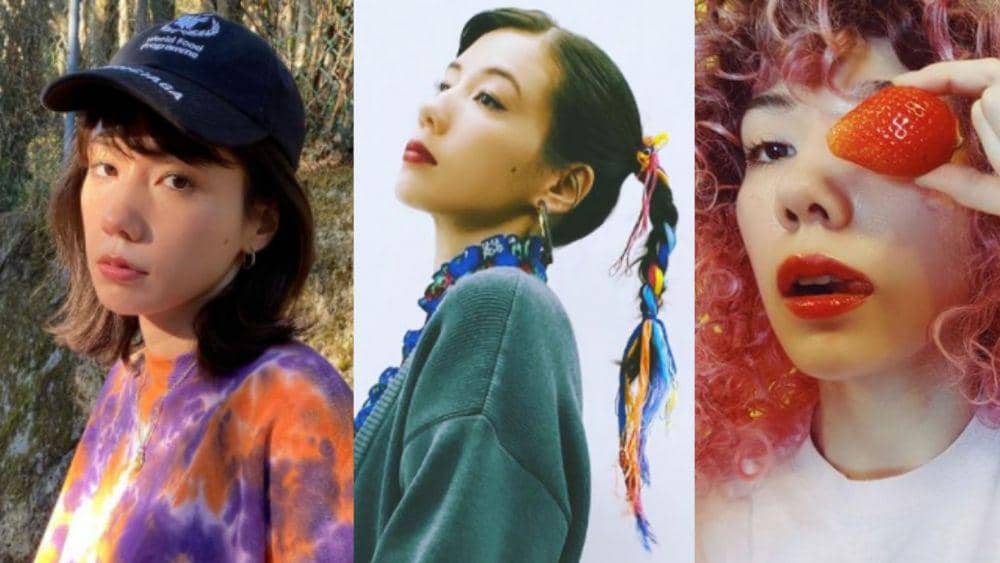 9 Inspirasi Hair Style ala Riisa Naka, Gak Pernah Membosankan!