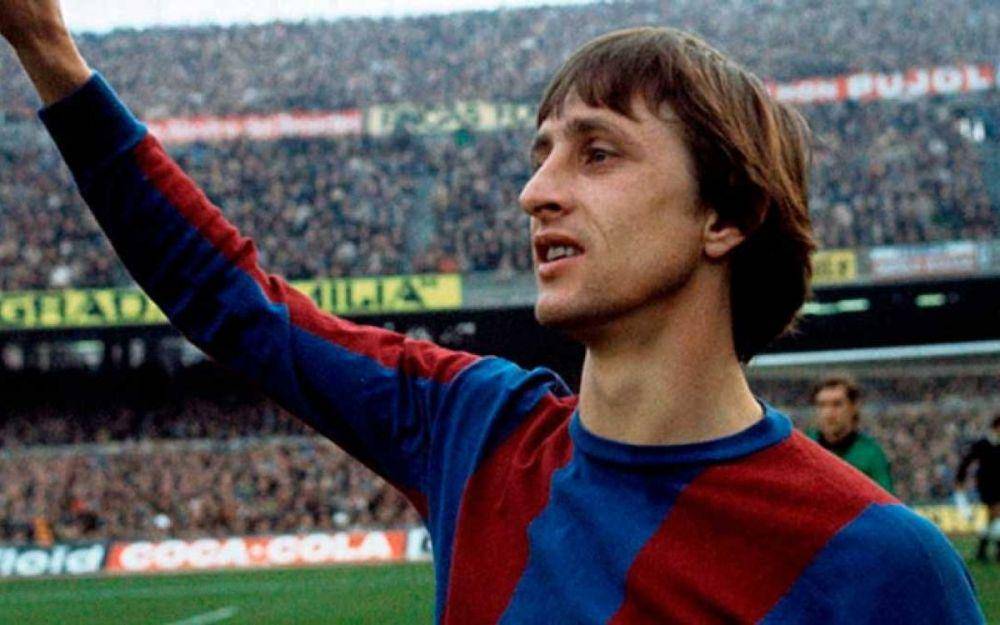Johan Cruyff (fcbarcelona.es)