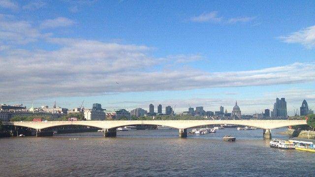 Waterloo Bridge (visitlondon.com)
