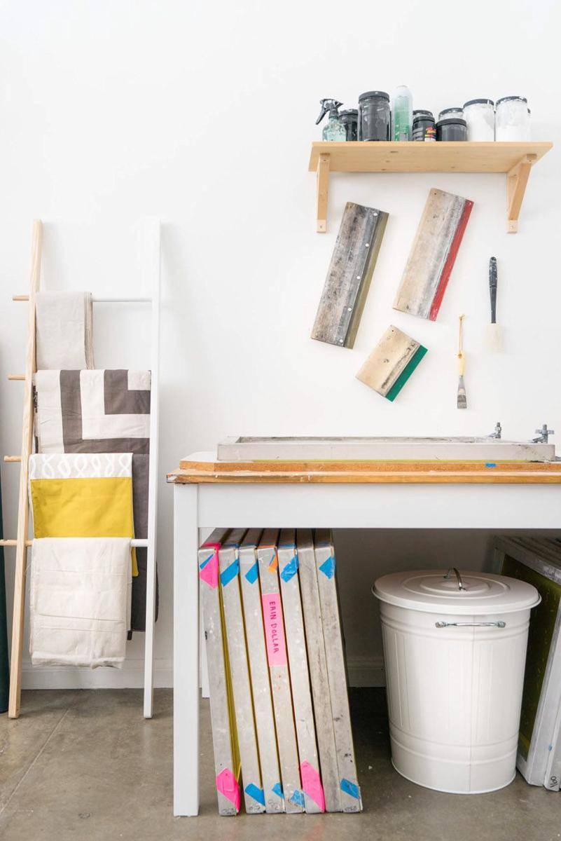 inventori sederhana untuk usaha sablon (blog.westelm.com)