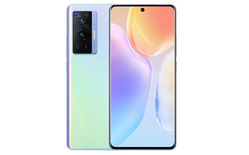 vivo X70 Pro (vivo.com)