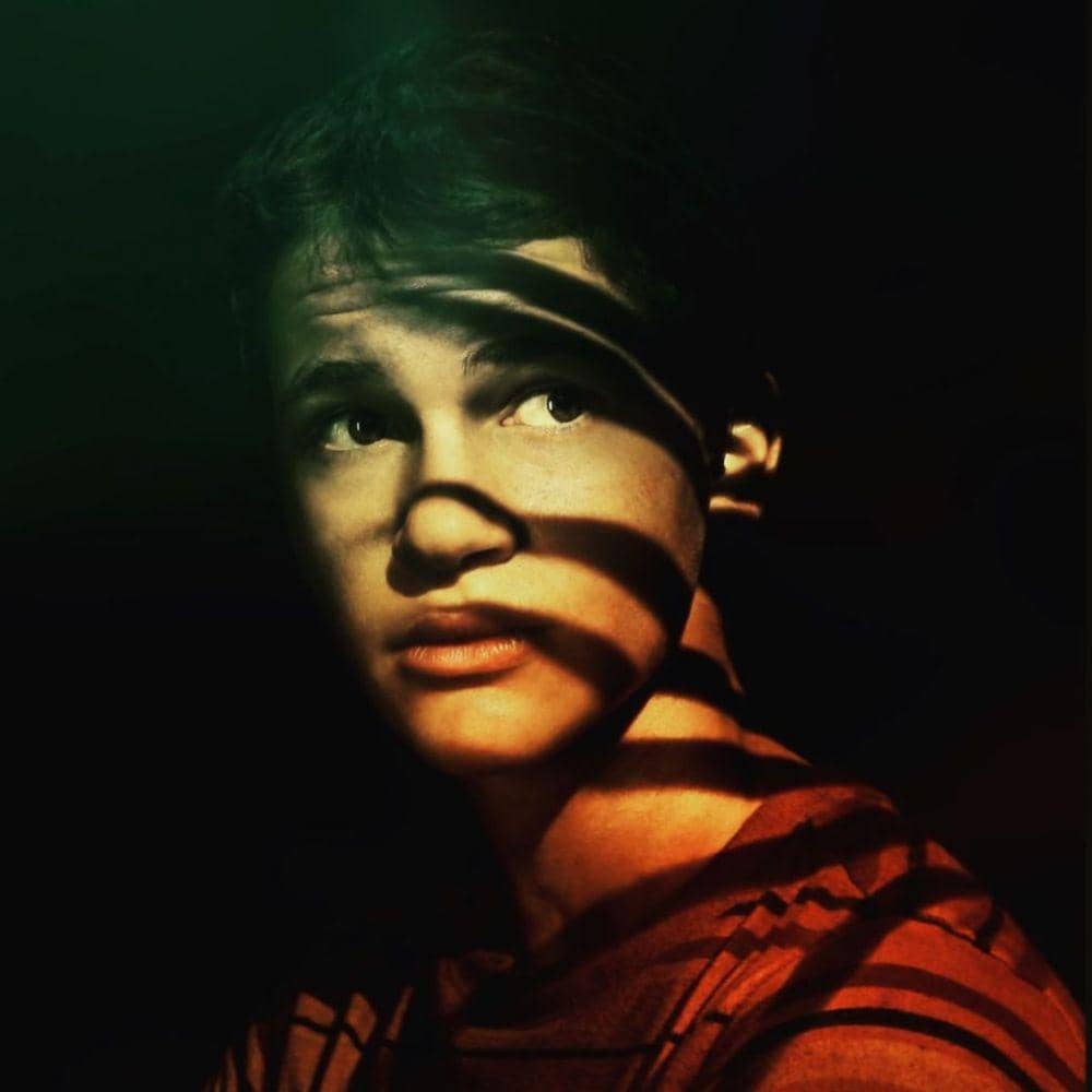 potret Gabriel Bateman (instagram.com/gabrielmichaelbateman)