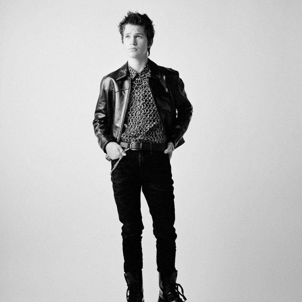 potret Gabriel Bateman (instagram.com/gabrielmichaelbateman)