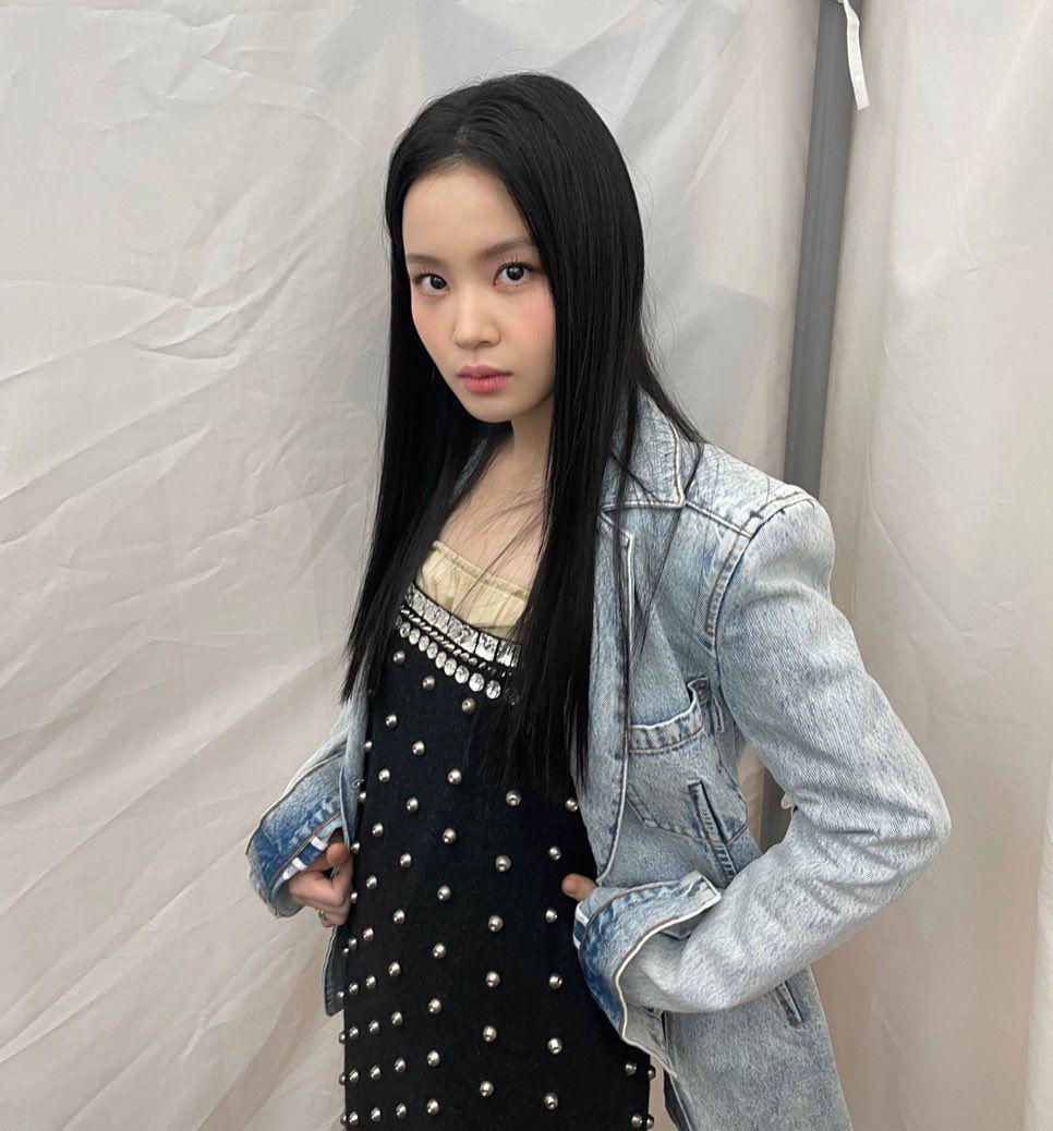 Lee Hi (instagram.com/leehi_hi)